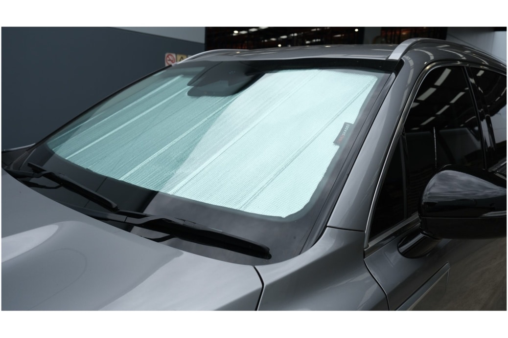 Kia Sorento Window Shades 2020Present