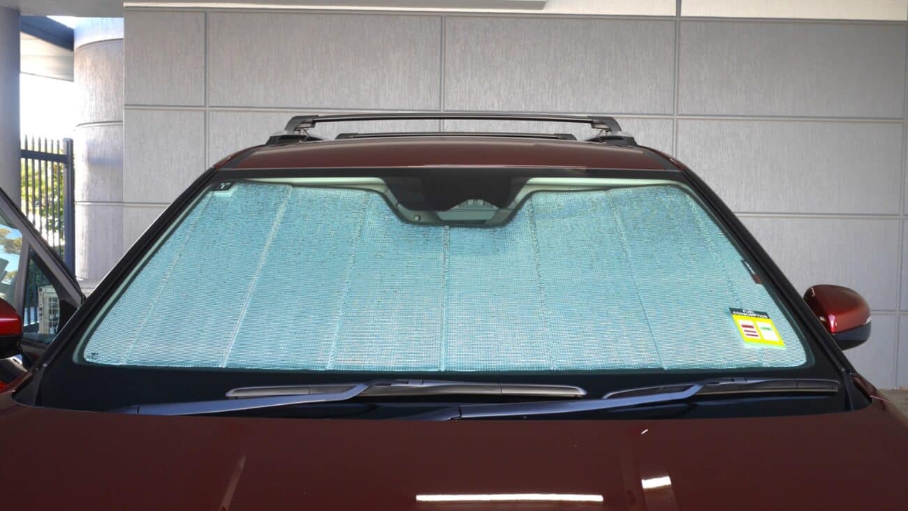 KIA Sun Shades Australia Car Shades Snap Shades