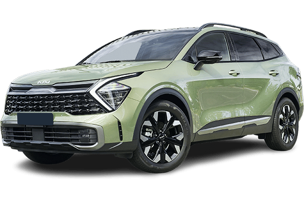All-new 2022 Kia Sportage 'NQ5' officially previewed