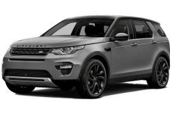 LAN001 2 Land Rover Discovery Sport