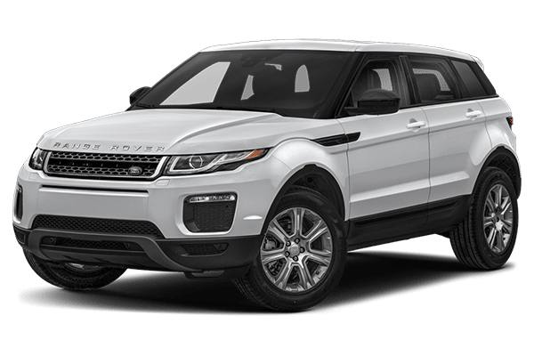 LAN003 2 Land Rover Evoque 2019