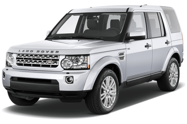LAN004 2 Land Rover Discovery 3 4