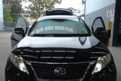 LEX002 Lexus RX 3rd Generation 004