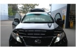 LEX002 Lexus RX 3rd Generation 004