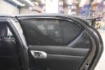 Lexus CT 200H Car Window Shades (2011-2022)