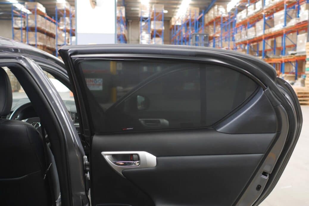 LEX005 Lexus CT (2) 2011 2022