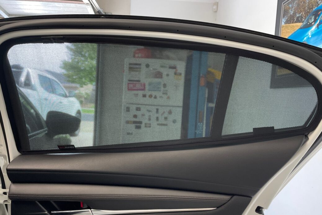 MAZ016 Mazda 3 Sedan 4th gen