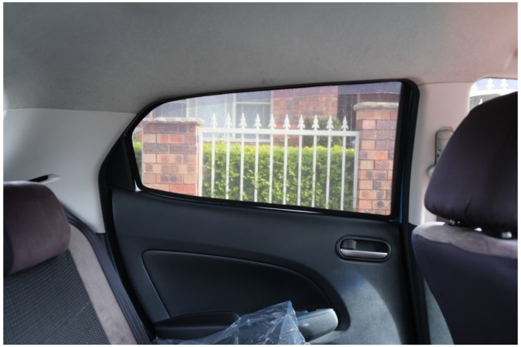 MAZ021 Mazda 2 Demio Hatchback 2nd Generation 002