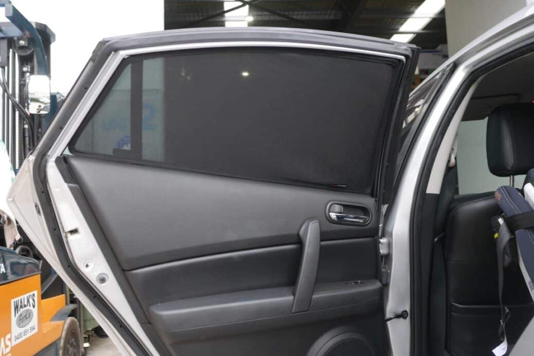 MAZ023 Mazda 6 Liftback 2nd Generation 001