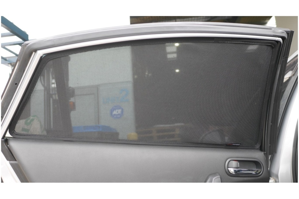 MAZ023 Mazda 6 Liftback 2nd Generation 002