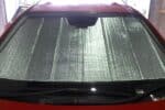 Mazda 6 Liftback 2nd Generation Car Window Shades (GH; 2007-2012)