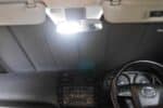 Mazda 6 Liftback 2nd Generation Car Window Shades (GH; 2007-2012)