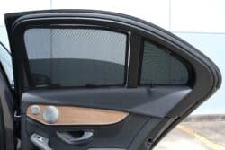 MER001 Mercedes Benz C Class Sedan 002