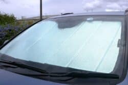 MER001 Mercedes Benz C Class Sedan 005