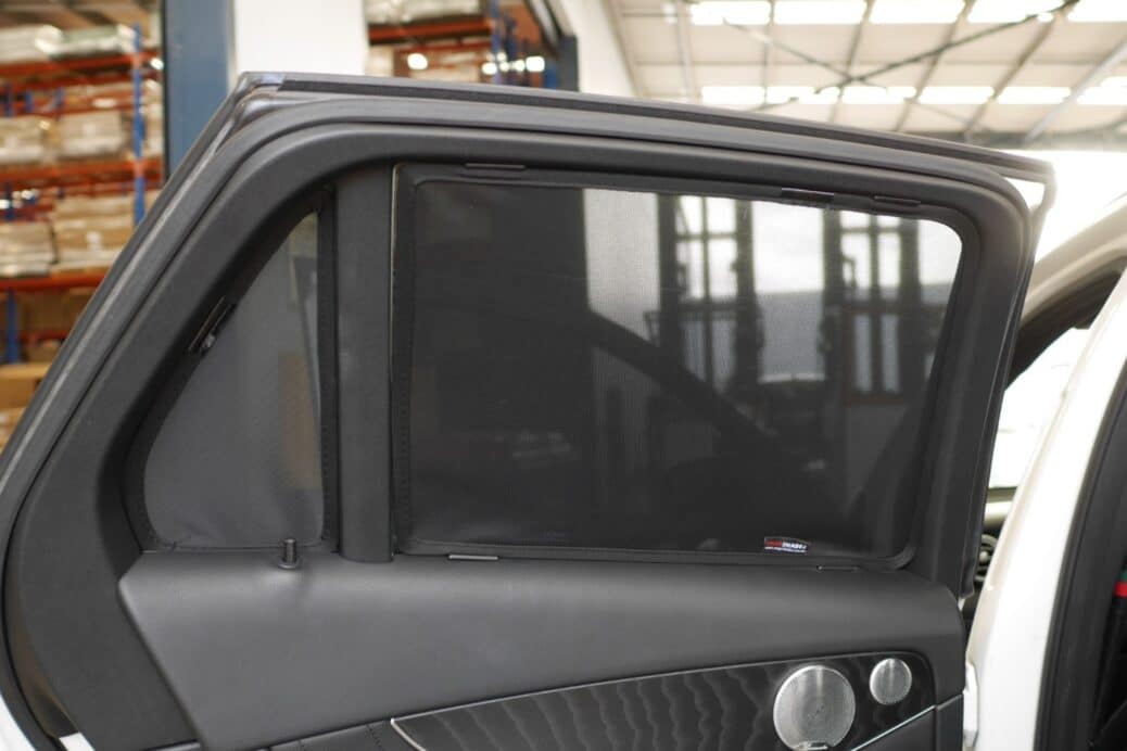 MER005 Mercedes Benz GLC Class SUV (3)