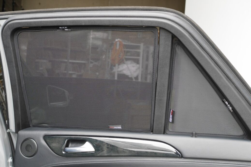 MER006 Mercedes Benz M Class GLE Class SUV 001