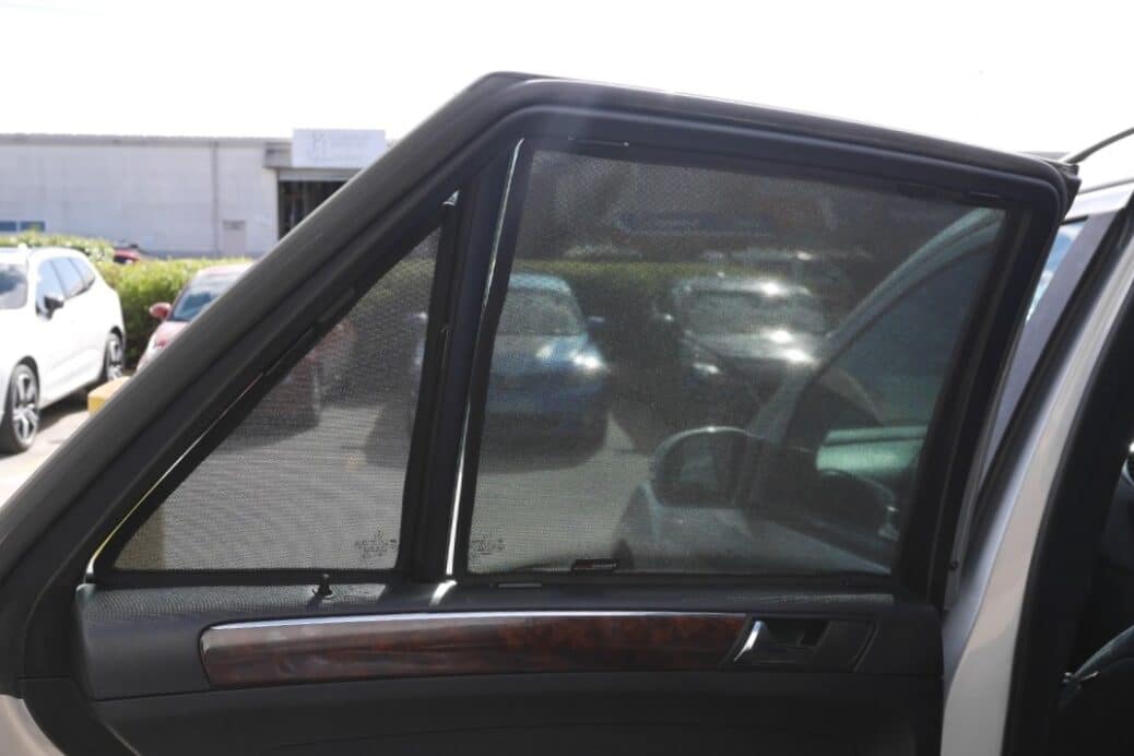 MER007 Mercedes Benz M Class 001