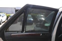 MER007 Mercedes Benz M Class 001