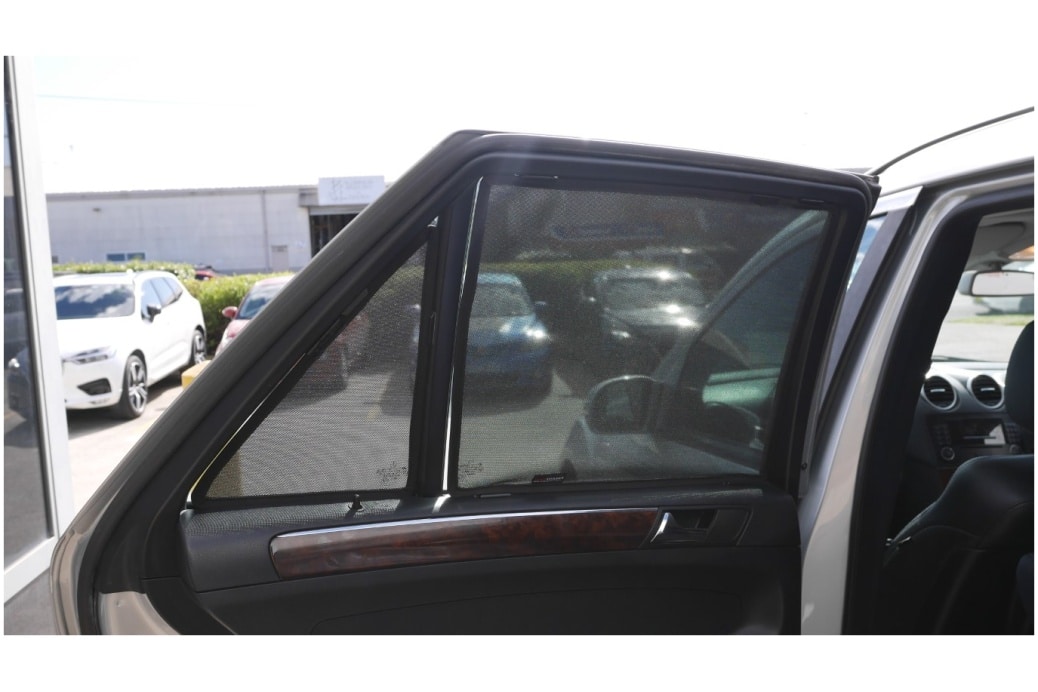 MER007 Mercedes Benz M Class 001