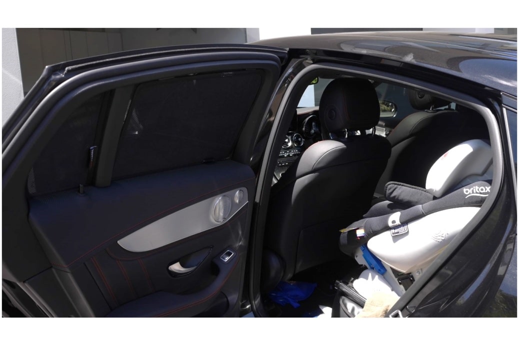 MER008 Mercedes Benz GLC Class Coupe 002