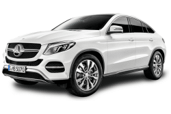 MER009 2 Mercedes Benz GLE Lớp Coupe