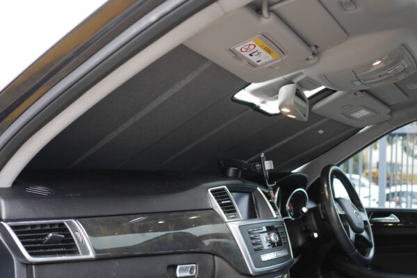 MER013 Mercedes GLS. GL 003