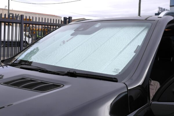 MER013 Mercedes GLS. GL 004