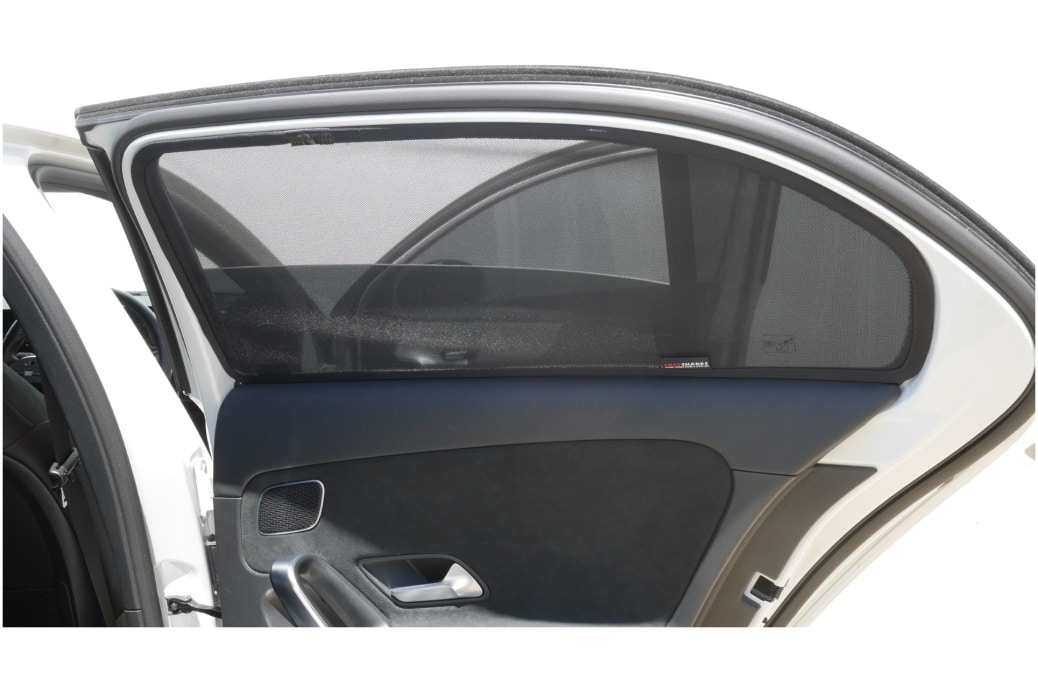 MER015 Mercedes Benz A Class W177 2018 002