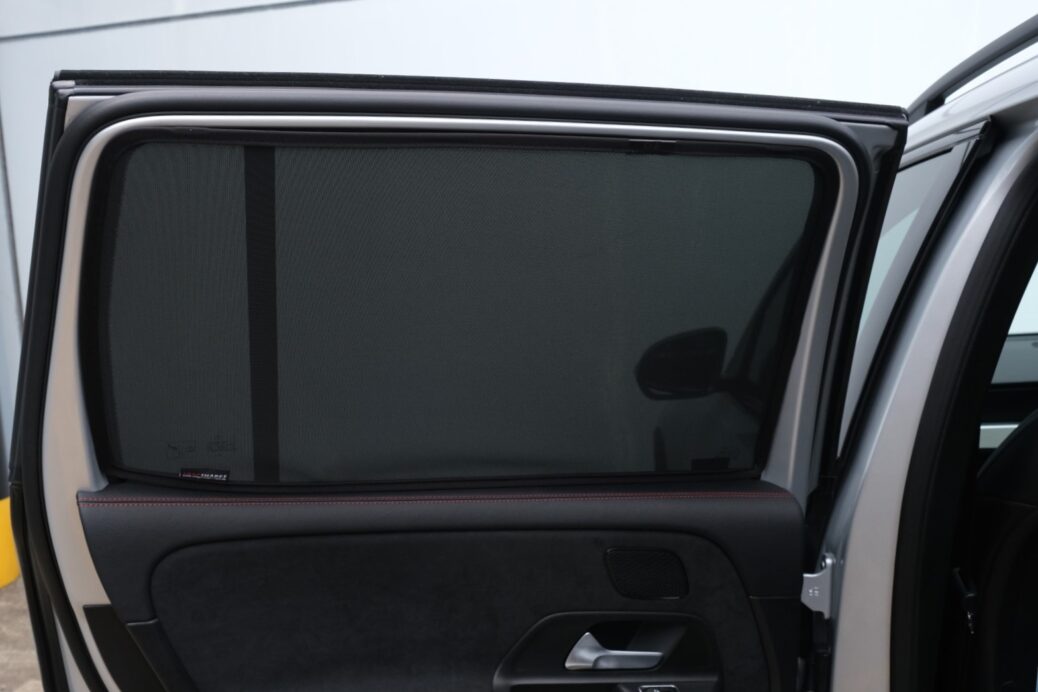 MER019 Mercedes Benz GLB Class 004