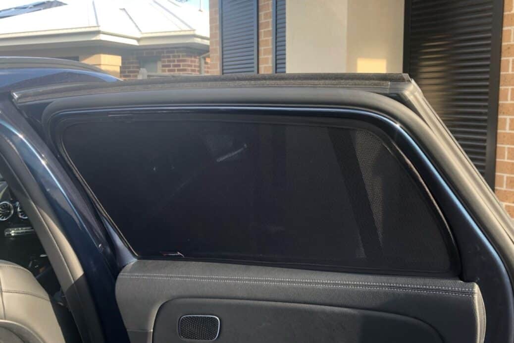 MER021 Mercedes Benz GLA ClassE QA 2nd Generation (Large)