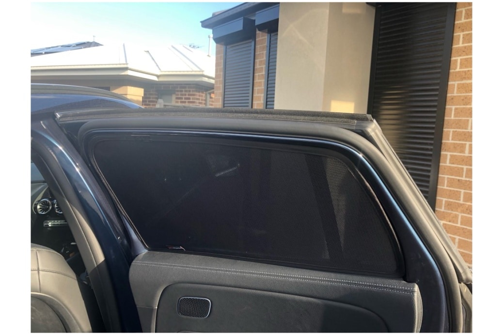 MER021 Mercedes Benz GLA ClassE QA 2nd Generation Medium