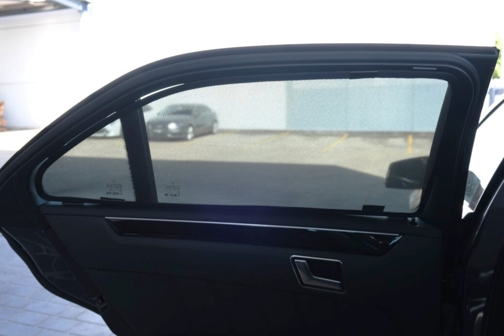 MER022 Mercedes Benz E Class W212