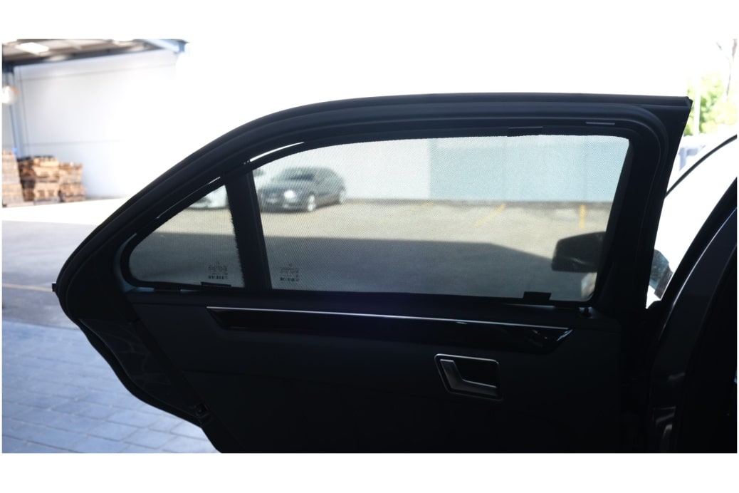 MER022 Mercedes Benz E Class W212