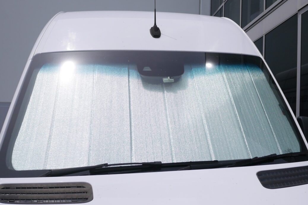 MER024 Mercedes Benz Sprinter 3rd Gen 2019 Present 002