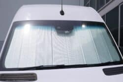 MER024 Mercedes Benz Sprinter 3rd Gen 2019 Present 002