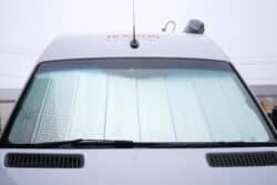 MER025 Mercedes Benz Sprinter 2nd Gen 2006 2018 001