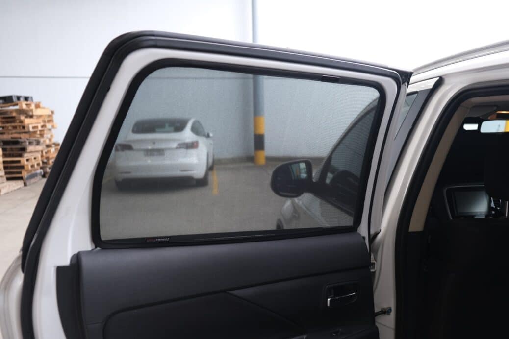 MIT003 Mitsubishi Outlander 3rd Generation 007