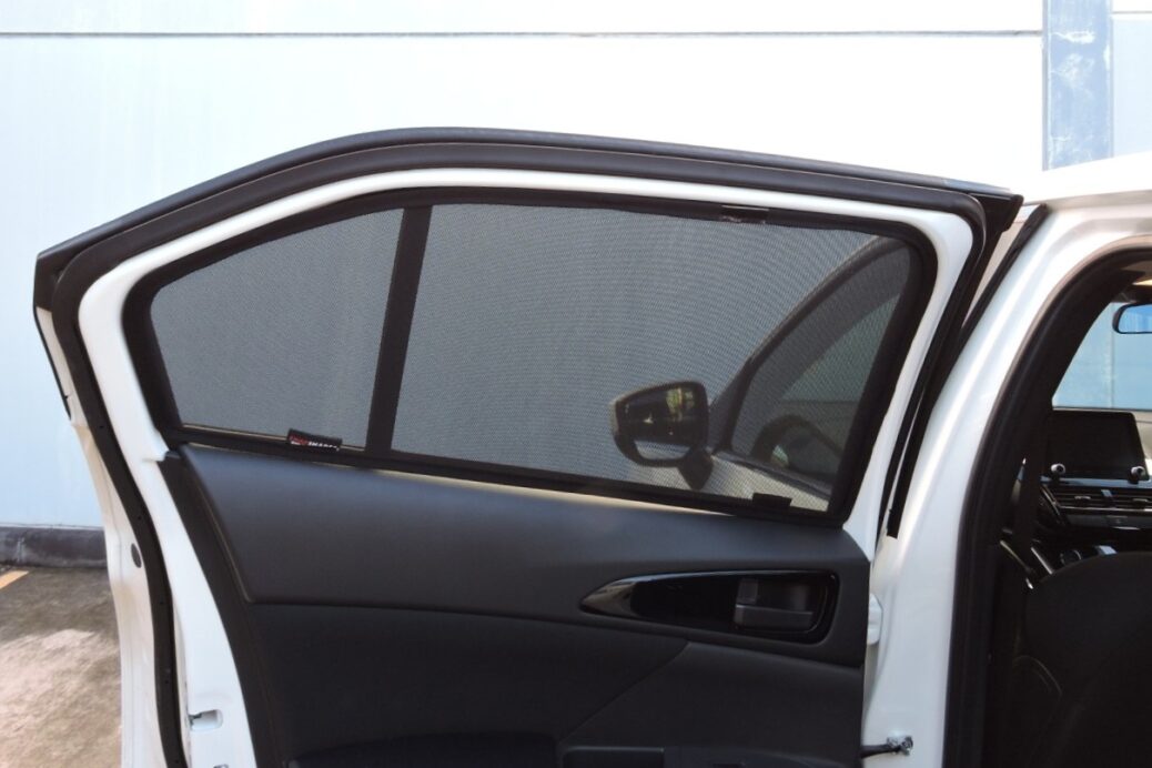 MIT011 Mitsubishi Eclipse Cross 2017+ (1)