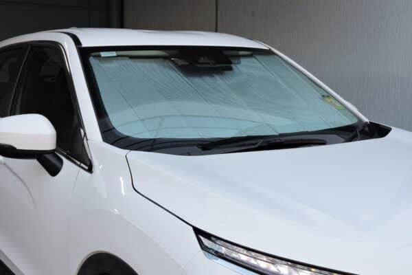 Parasol de malla para coche, accorios para Mitsubishi Eclipse Cross