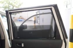 NIS004 Nissan X Trail 2nd Generation (2)