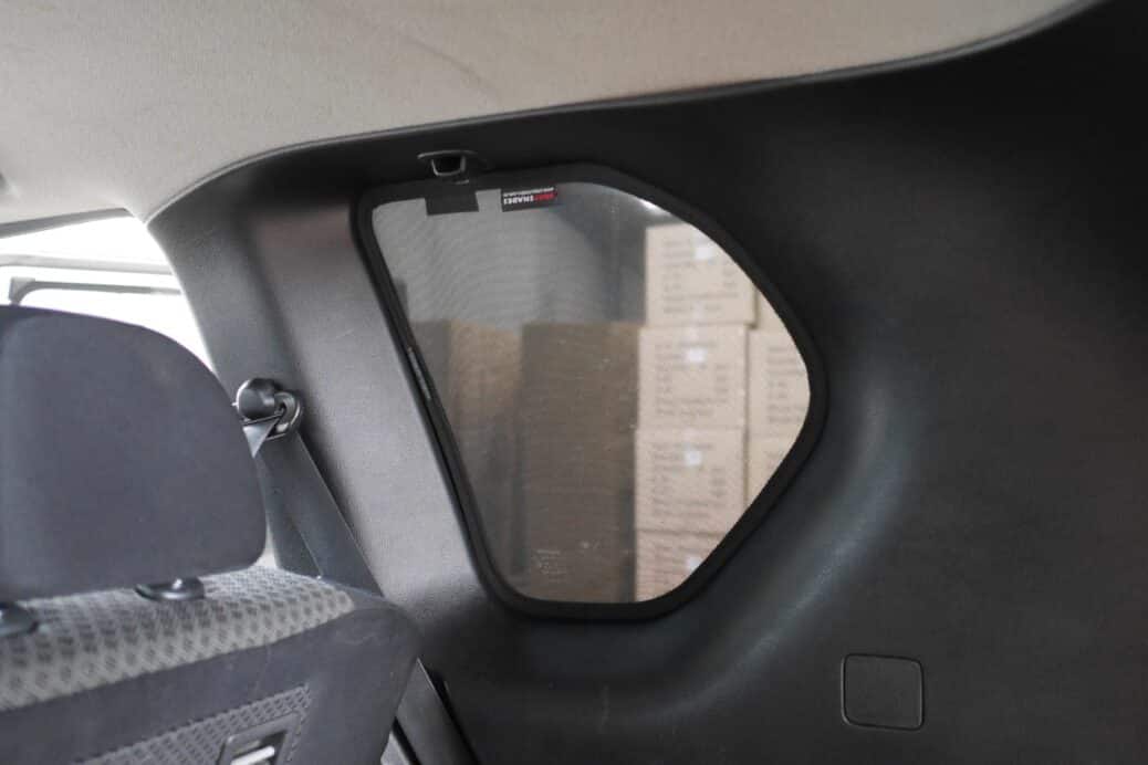 NIS004 Nissan X Trail 2nd Generation (4)