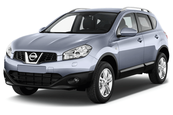 Nissan Dualis Sunshades - Perfect Fit Guaranteed - Snap Shades