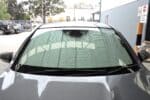 Nissan Dualis/Qashqai Car Window Shades (J10; 2006-2013)