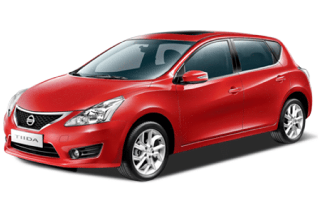 Nissan Pulsar Sunshades Perfect Fit Guaranteed Snap Shades