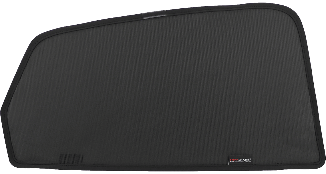 TopQuality Car Sun Shades Block the Sun and Protect Your Privacy