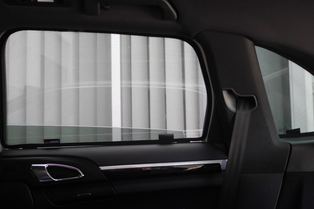 POR001 Porsche Cayenne 2nd Generation 002