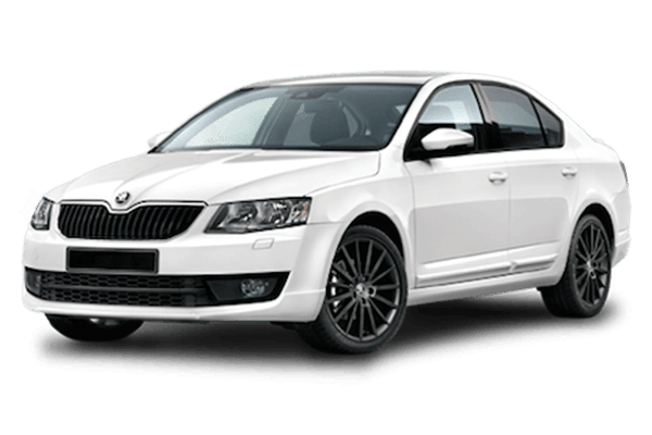 SKO007 2 Skoda Octavia Sedan 5E