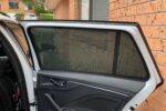 Skoda Kamiq Car Window Shades (2019-Present)