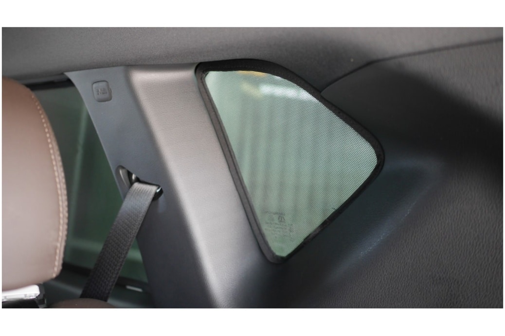 SSA001 Ssangyong Rexton 2nd Generation 003