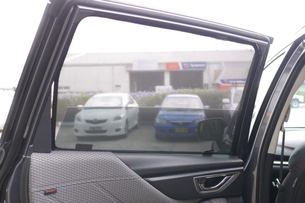 SUB008 Subaru Forester 5th Generation 002